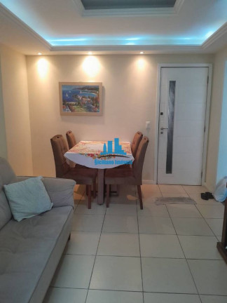 Imagem Apartamento com 2 Quartos à Venda, 50 m² em Centro - Niterói Imagem Apartamento com 2 Quartos à Venda, 50 m² em Centro - Niterói
