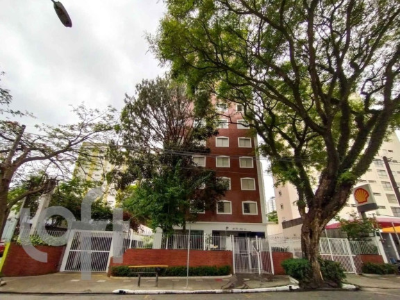 Imagem Apartamento com 2 Quartos à Venda, 67 m² em Vila Mariana - São Paulo Imagem Apartamento com 2 Quartos à Venda, 67 m² em Vila Mariana - São Paulo