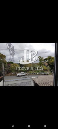 Imagem Sobrado com 2 Quartos à Venda, 73 m² em Parque Mirante Da Mata - Cotia