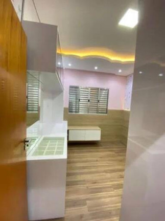 Casa com 2 Quartos à Venda, 156 m² em Jardim Alpes De Sorocaba - Sorocaba