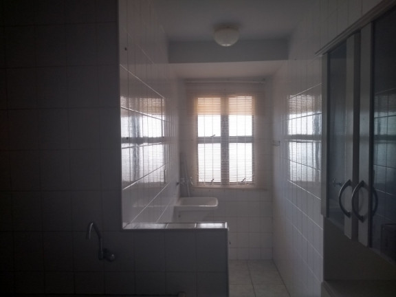 Imagem Apartamento com 1 Quarto à Venda, 60 m² em Jardim America - Bauru