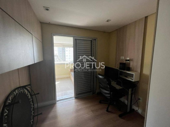 Imagem Apartamento com 3 Quartos à Venda, 220 m² em Vila Suzana - São Paulo