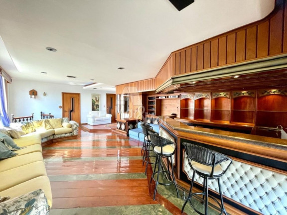 Imagem Cobertura com 3 Quartos à Venda, 232 m² em Enseada - Guarujá Imagem Cobertura com 3 Quartos à Venda, 232 m² em Enseada - Guarujá