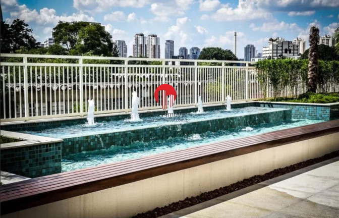 Imagem Apartamento com 2 Quartos à Venda, 68 m² em Jardim Dom Bosco - São Paulo