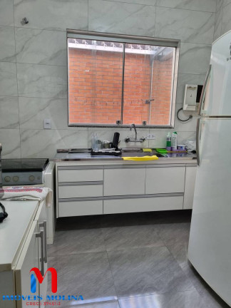 Imagem Casa com 2 Quartos à Venda, 170 m² em Barcelona - São Caetano Do Sul Imagem Casa com 2 Quartos à Venda, 170 m² em Barcelona - São Caetano Do Sul