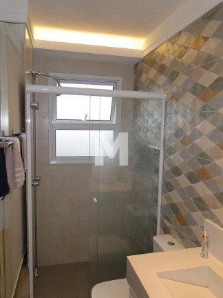 Imagem Apartamento com 3 Quartos à Venda, 116 m² em Baeta Neves - São Bernardo Do Campo