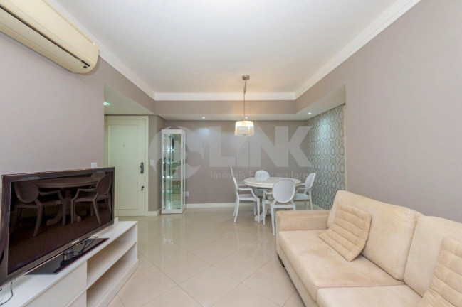 Imagem Apartamento com 2 Quartos à Venda, 83 m² em Rio Branco - Porto Alegre