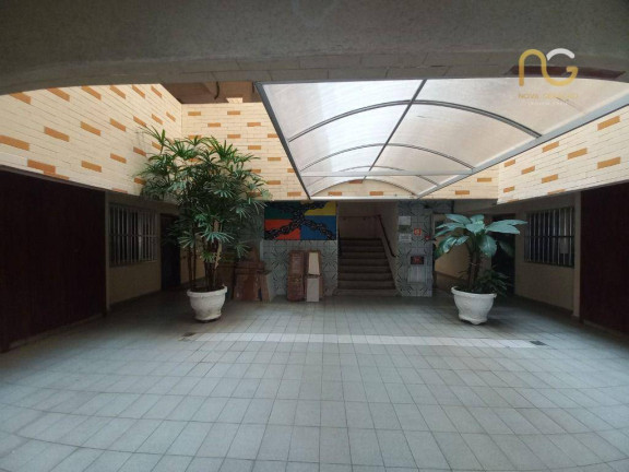 Imagem Apartamento com 2 Quartos à Venda, 57 m² em Tupi - Praia Grande