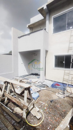 Imagem Sobrado com 3 Quartos à Venda, 116 m² em Boa Vista - Curitiba Imagem Sobrado com 3 Quartos à Venda, 116 m² em Boa Vista - Curitiba