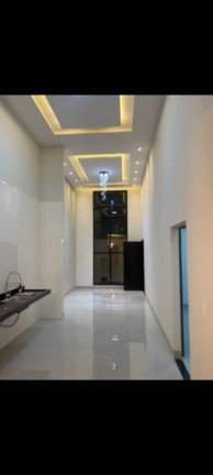 Casa com 3 Quartos à Venda, 125 m² em Residencial Tangará - Anápolis