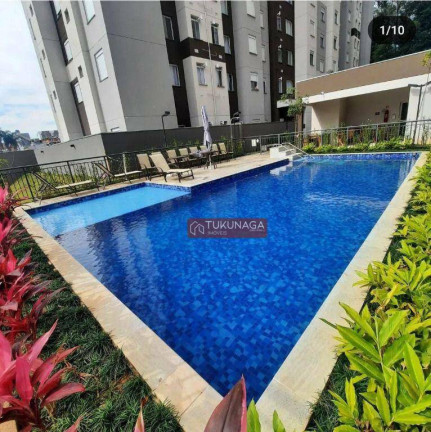 Imagem Apartamento com 2 Quartos à Venda, 44 m² em Cidade Líder - São Paulo Imagem Apartamento com 2 Quartos à Venda, 44 m² em Cidade Líder - São Paulo