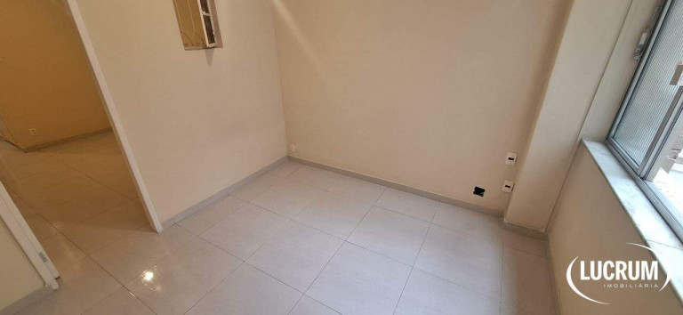 Imagem Apartamento com 1 Quarto para Alugar, 34 m² em Copacabana - Rio De Janeiro