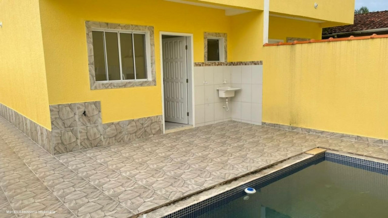 Imagem Casa com 2 Quartos à Venda,  em Campos Elisios - Itanhaém