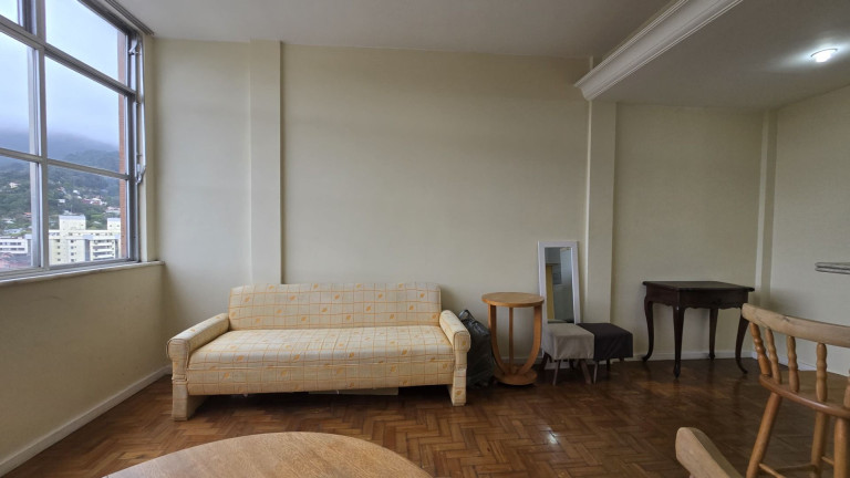 Imagem Apartamento com 1 Quarto à Venda, 35 m² em Alto - Teresópolis Imagem Apartamento com 1 Quarto à Venda, 35 m² em Alto - Teresópolis