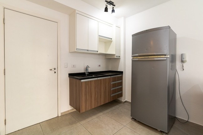 Imagem Apartamento com 1 Quarto à Venda, 38 m² em Vila Castelo - São Paulo Imagem Apartamento com 1 Quarto à Venda, 38 m² em Vila Castelo - São Paulo