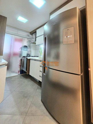 Imagem Apartamento com 2 Quartos à Venda, 83 m² em Jardim Zaira - Guarulhos Imagem Apartamento com 2 Quartos à Venda, 83 m² em Jardim Zaira - Guarulhos