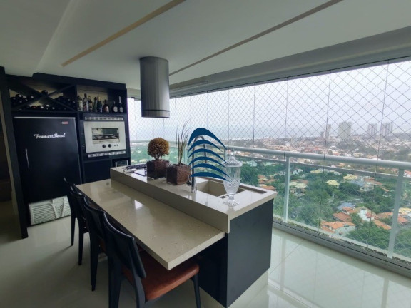 Imagem Imóvel com 3 Quartos à Venda, 156 m² em Piatã - Salvador
