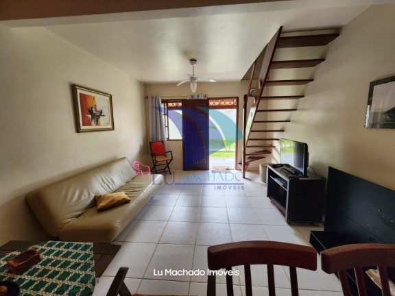 Imagem Casa com 2 Quartos à Venda, 70 m² em Peró - Cabo Frio