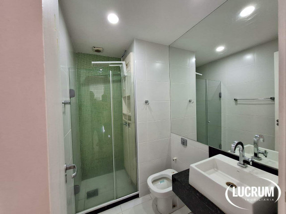 Imagem Apartamento com 1 Quarto à Venda, 71 m² em Tijuca - Rio De Janeiro