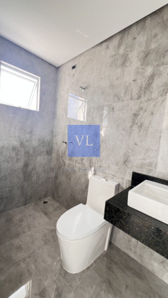 Imagem Casa com 3 Quartos à Venda, 125 m² em Boqueirão - Curitiba