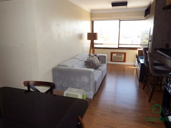 Imagem Apartamento com 3 Quartos à Venda, 86 m² em Menino Deus - Porto Alegre Imagem Apartamento com 3 Quartos à Venda, 86 m² em Menino Deus - Porto Alegre