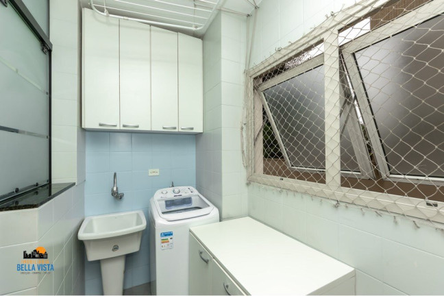 Imagem Apartamento com 2 Quartos à Venda,  em Vila Monte Alegre - São Paulo