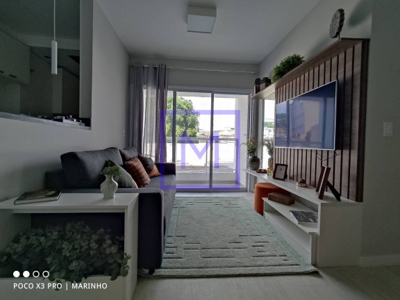 Imagem Apartamento com 2 Quartos à Venda, 52 m² em Vila São Francisco (zona Leste) - São Paulo Imagem Apartamento com 2 Quartos à Venda, 52 m² em Vila São Francisco (zona Leste) - São Paulo