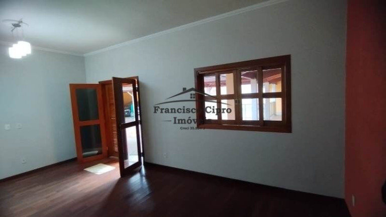 Imagem Casa com 3 Quartos à Venda, 387 m² em Portal Das Colinas - Guaratinguetá