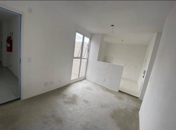 Imagem Apartamento com 2 Quartos à Venda, 40 m² em Jardim Real Park - Botucatu