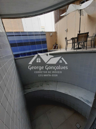 Imagem Apartamento com 1 Quarto à Venda, 30 m² em Jardim Vinte E Cinco De Agosto - Duque De Caxias