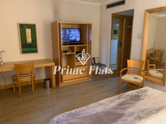 Imagem Apartamento com 1 Quarto à Venda, 28 m² em Consolação - São Paulo