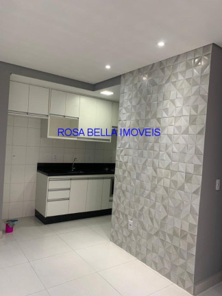 Imagem Apartamento com 2 Quartos à Venda, 52 m² em Residencial Santa Giovana - Jundiaí Imagem Apartamento com 2 Quartos à Venda, 52 m² em Residencial Santa Giovana - Jundiaí