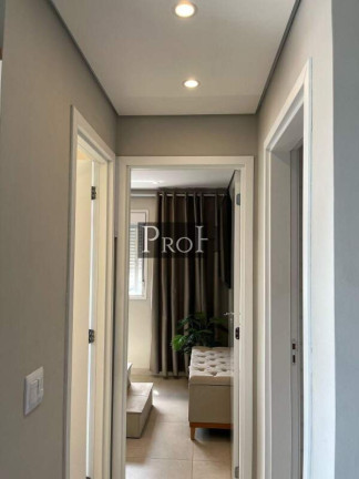 Imagem Apartamento com 2 Quartos à Venda, 48 m² em Centro - São Bernardo Do Campo Imagem Apartamento com 2 Quartos à Venda, 48 m² em Centro - São Bernardo Do Campo