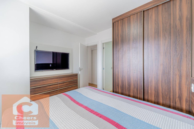 Imagem Apartamento com 1 Quarto à Venda, 53 m² em Santo Amaro - São Paulo Imagem Apartamento com 1 Quarto à Venda, 53 m² em Santo Amaro - São Paulo