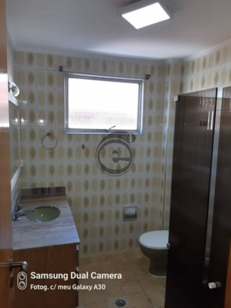 Imagem Apartamento com 3 Quartos para Alugar, 135 m² em Pompéia - Santos Imagem Apartamento com 3 Quartos para Alugar, 135 m² em Pompéia - Santos