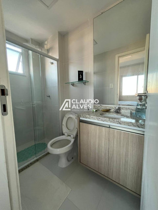 Imagem Apartamento com 3 Quartos à Venda, 100 m² em Santa Mônica - Feira De Santana Imagem Apartamento com 3 Quartos à Venda, 100 m² em Santa Mônica - Feira De Santana
