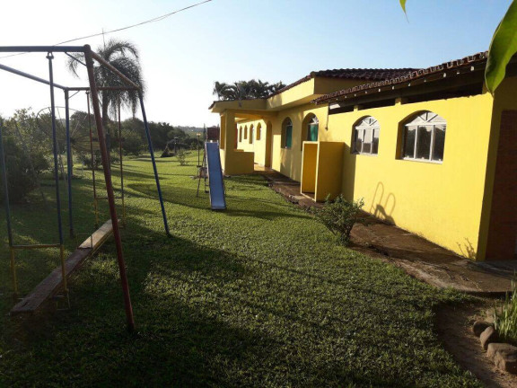 Imagem Chácara com 5 Quartos à Venda, 136 m² em Ribeirão Rico Itu-porto Feliz - Porto Feliz