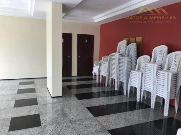 Imagem Apartamento com 3 Quartos à Venda, 107 m² em José Bonifácio - Fortaleza Imagem Apartamento com 3 Quartos à Venda, 107 m² em José Bonifácio - Fortaleza