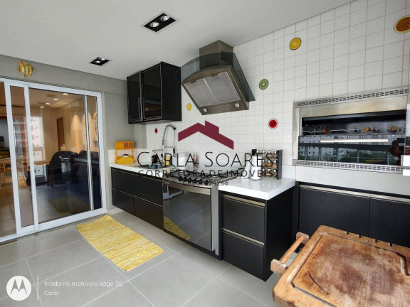 Imagem Apartamento com 3 Quartos à Venda, 144 m² em Pitangueiras - Guarujá Imagem Apartamento com 3 Quartos à Venda, 144 m² em Pitangueiras - Guarujá