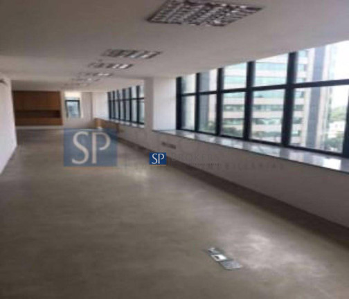 Imagem Sala Comercial à Venda ou Locação, 489 m² em Vila Olímpia - São Paulo Imagem Sala Comercial à Venda ou Locação, 489 m² em Vila Olímpia - São Paulo