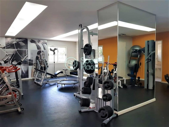 Imagem Apartamento com 3 Quartos à Venda, 280 m² em Moema Pássaros - São Paulo