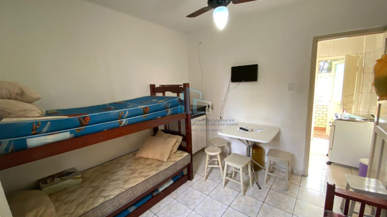 Imagem Kitnet com 1 Quarto à Venda, em Canto Do Forte - Praia Grande Imagem Kitnet com 1 Quarto à Venda, em Canto Do Forte - Praia Grande
