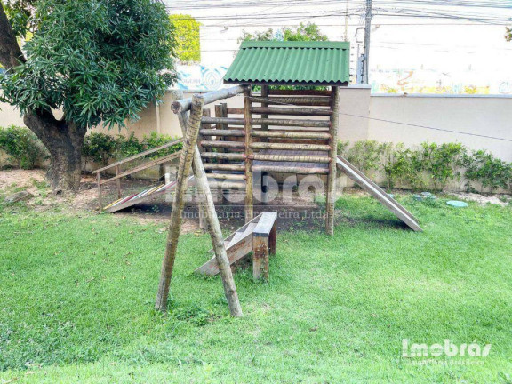 Imagem Apartamento com 3 Quartos à Venda, 105 m² em Cambeba - Fortaleza