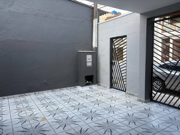 Imagem Casa com 2 Quartos à Venda, 176 m² em Vila Ema - São Paulo Imagem Casa com 2 Quartos à Venda, 176 m² em Vila Ema - São Paulo