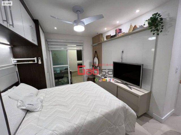 Imagem Apartamento com 2 Quartos à Venda, 100 m² em Braga - Cabo Frio