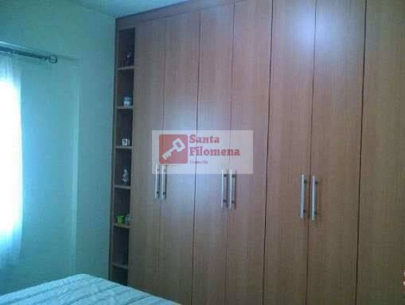 Imagem Apartamento com 3 Quartos à Venda, 117 m² em Santa Paula - São Caetano Do Sul Imagem Apartamento com 3 Quartos à Venda, 117 m² em Santa Paula - São Caetano Do Sul