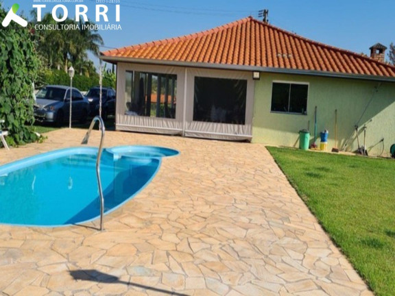 Imóvel com 3 Quartos à Venda, 280 m² em Centro - Araçoiaba Da Serra