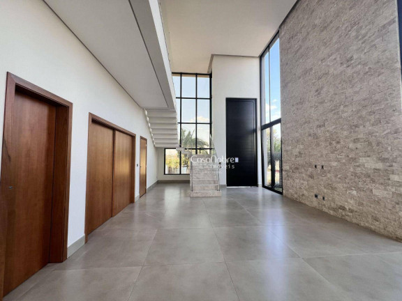 Imagem Casa com 4 Quartos à Venda, 351 m² em Alphaville - Ribeirão Preto Imagem Casa com 4 Quartos à Venda, 351 m² em Alphaville - Ribeirão Preto