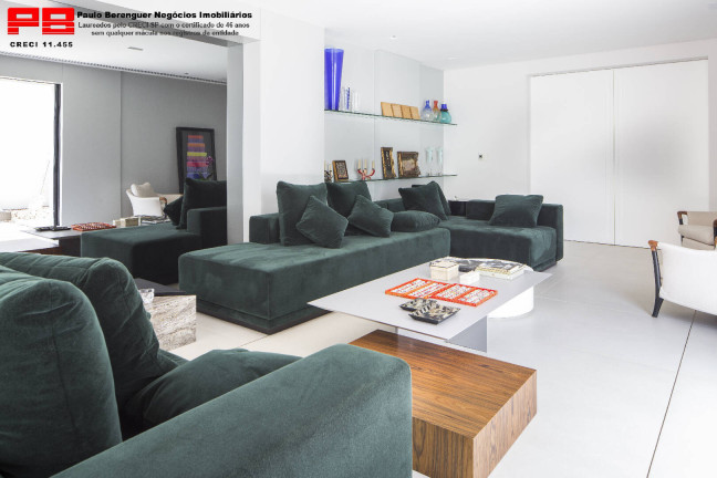 Imagem Casa com 3 Quartos à Venda, 723 m² em Jardim Paulista - São Paulo Imagem Casa com 3 Quartos à Venda, 723 m² em Jardim Paulista - São Paulo