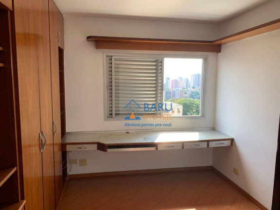 Imagem Apartamento com 3 Quartos à Venda, 98 m² em Pinheiros - São Paulo
